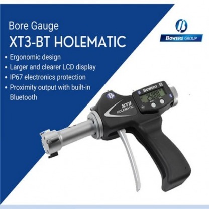 Bore Gauge วัดขนาดรูในชิ้นงาน - ขายเครื่องมือวัด โทนัน อาเชีย ออโต้เทค