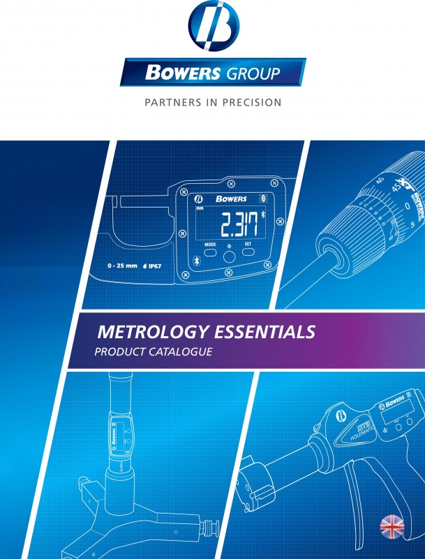 Cat Bore Gauge