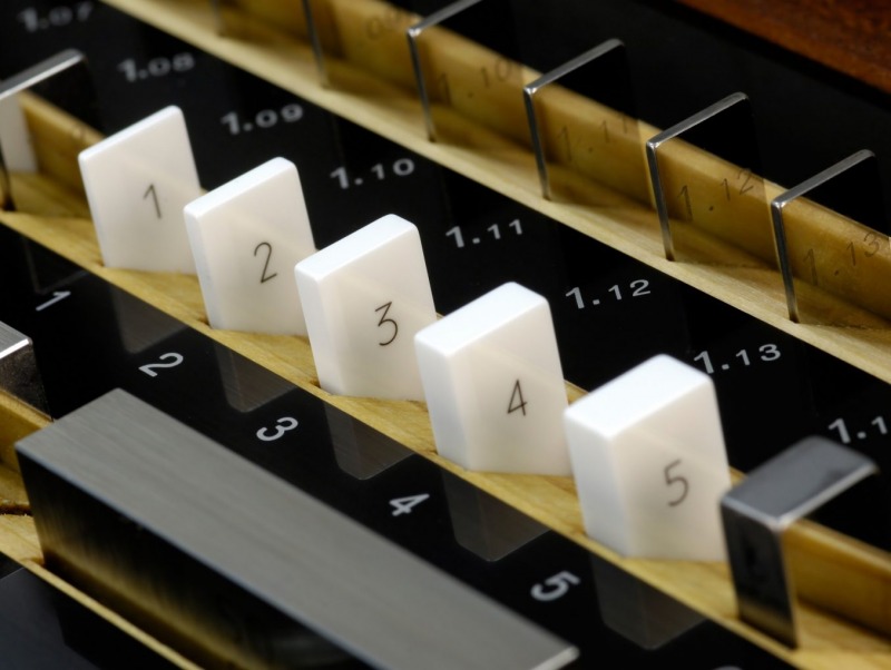 Gauge Block เกจบล็อก ประโยชน์อย่างไร..